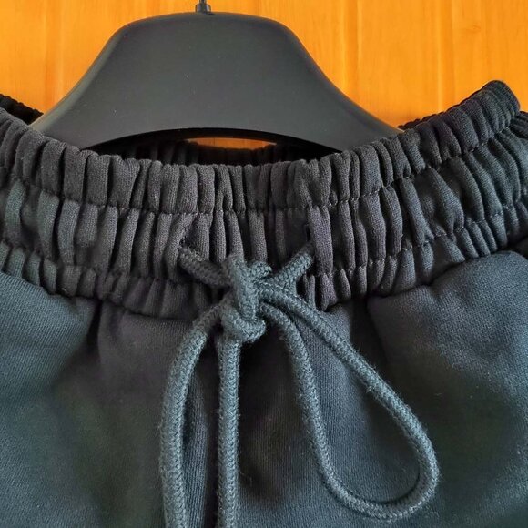 Denim Tears Black Sweatpants - Picture 4 of 11